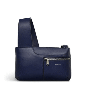 Radley Pockets Small Ziptop Crossbody